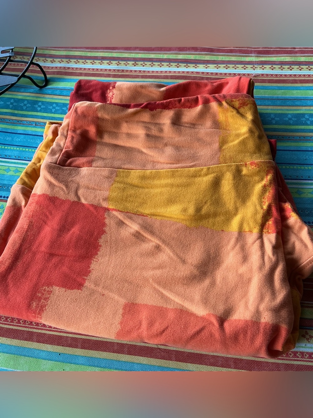 LuLaRoe Women’s Leggings in TC